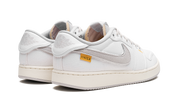 Union x Air Jordan AJKO 1 Low SP White 4