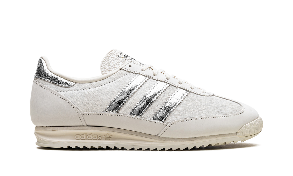 adidas SL 72 OG 'Orbit Grey Silver Metallic' (W)