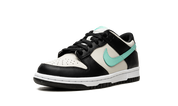 Nike Dunk Low Light Bone Tropical Twist (GS)