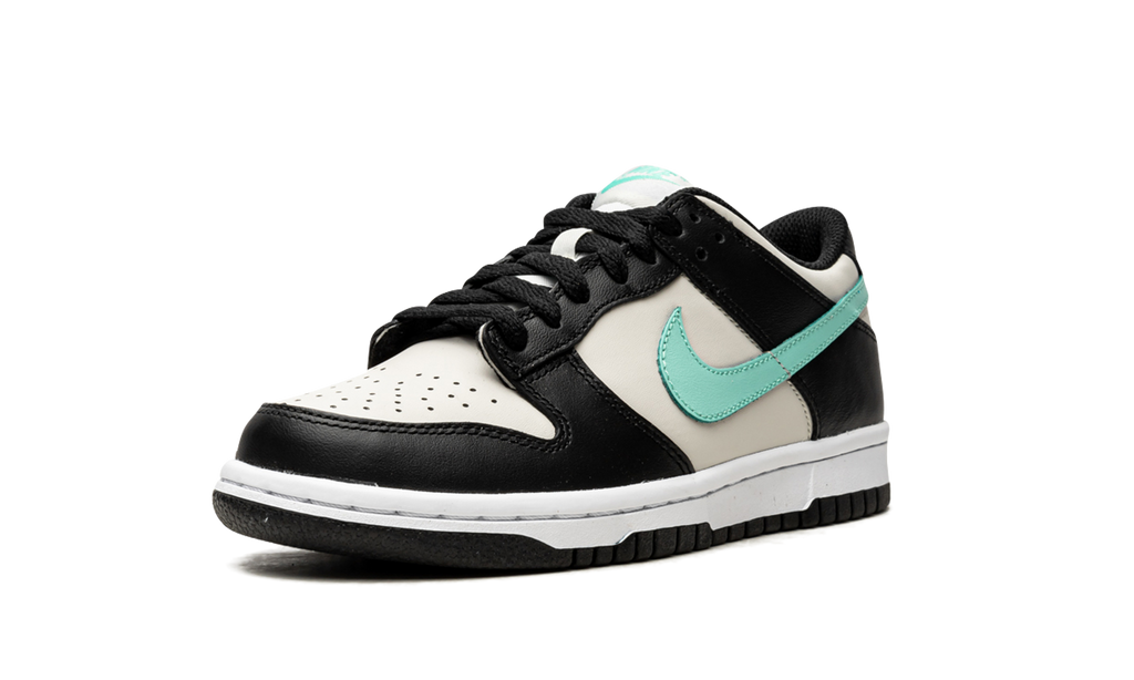 Nike Dunk Low Light Bone Tropical Twist (GS)