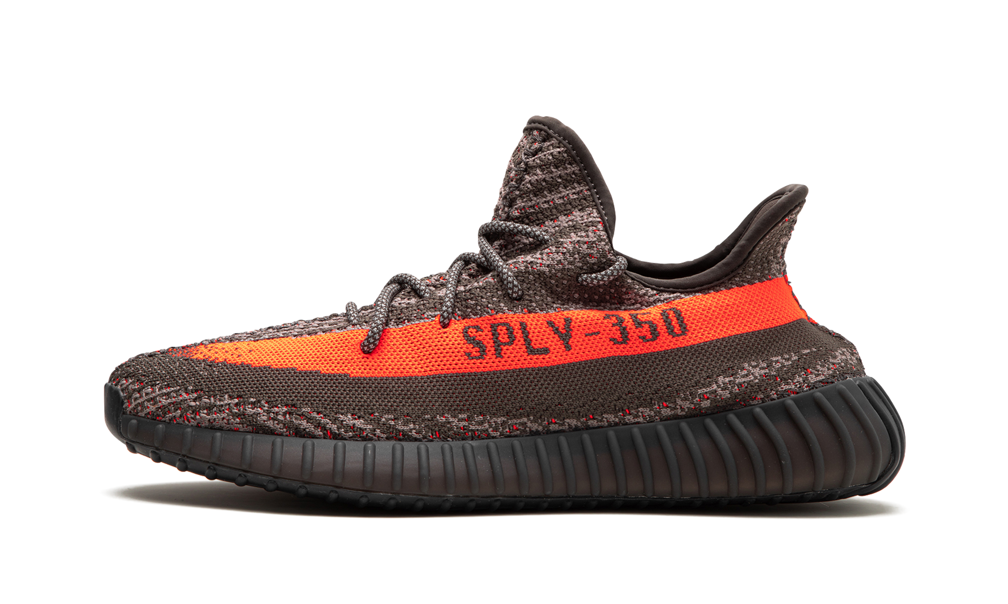 Yeezy 350 V2 Carbon Beluga 1