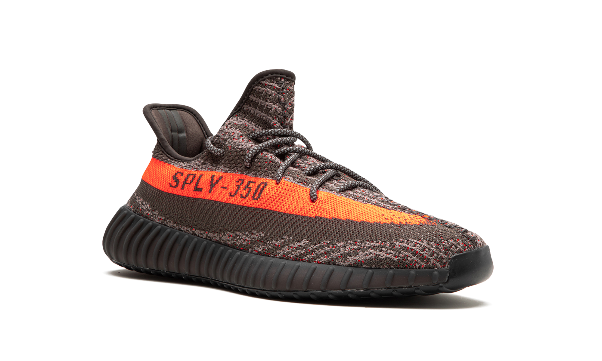 Yeezy 350 V2 Carbon Beluga 2