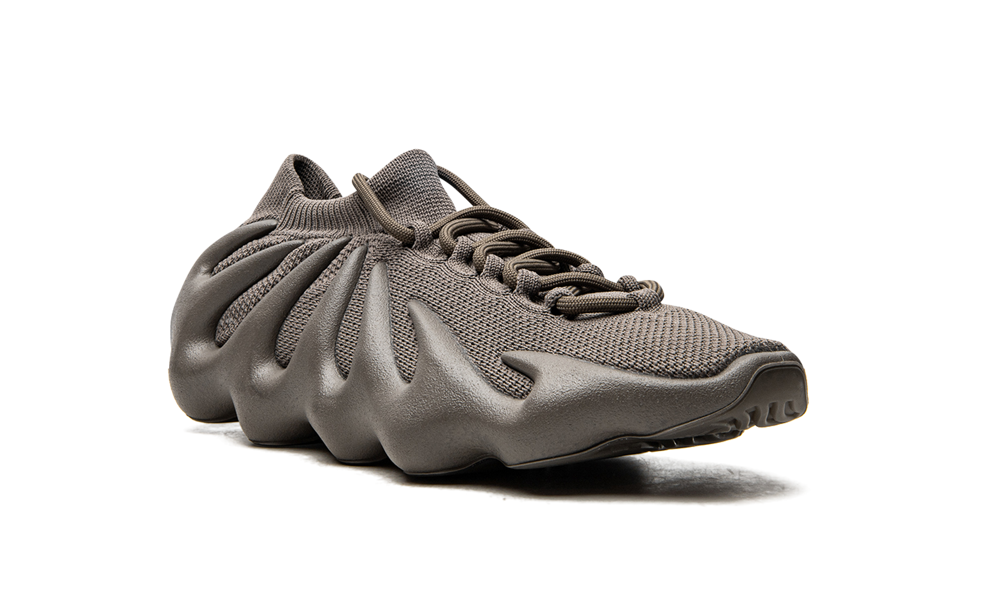 Yeezy 450 Cinder 8