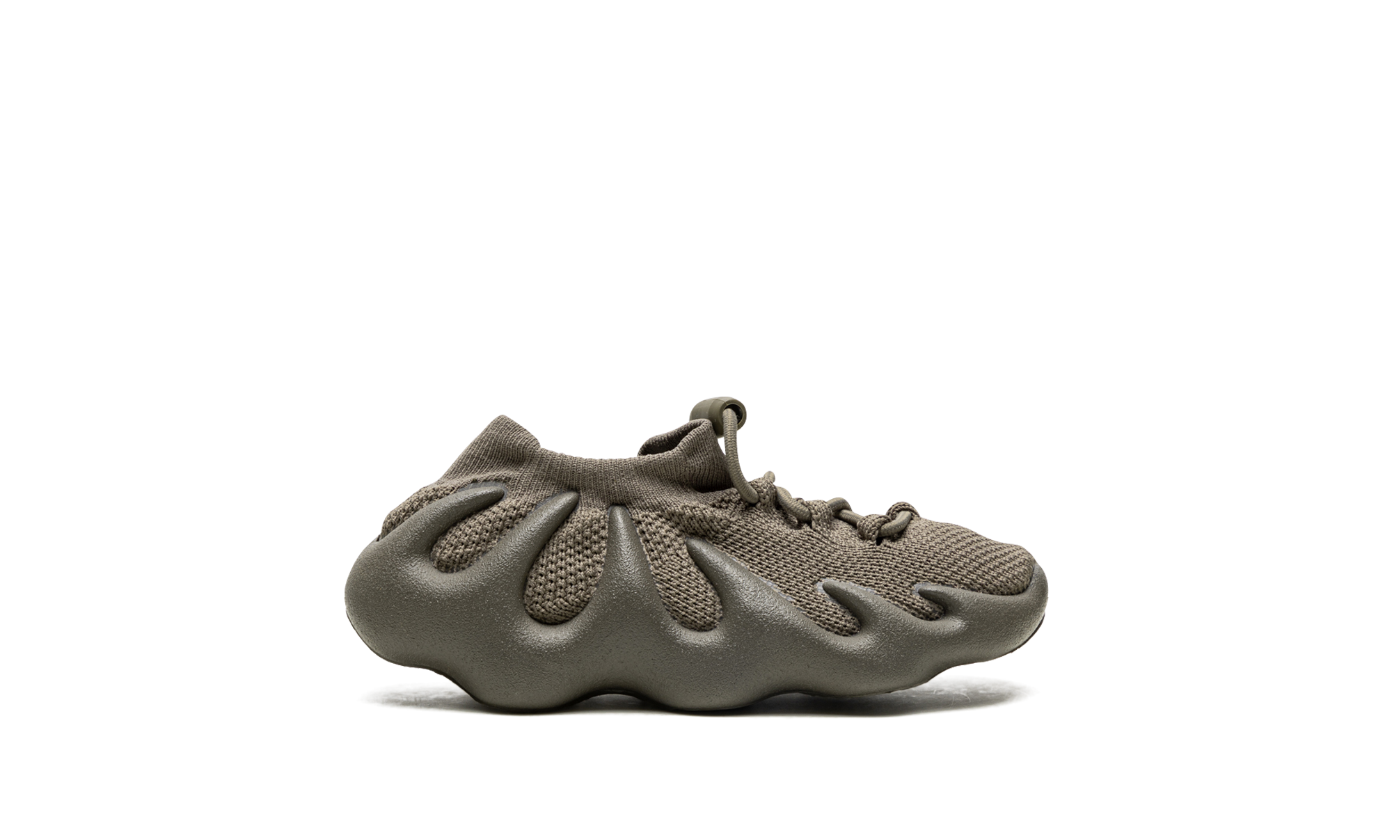 Yeezy 450 Cinder (Infants) 7