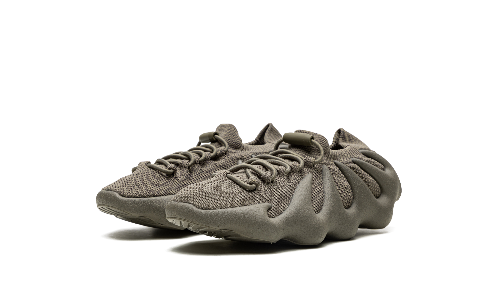 Yeezy 450 Cinder (Kids)