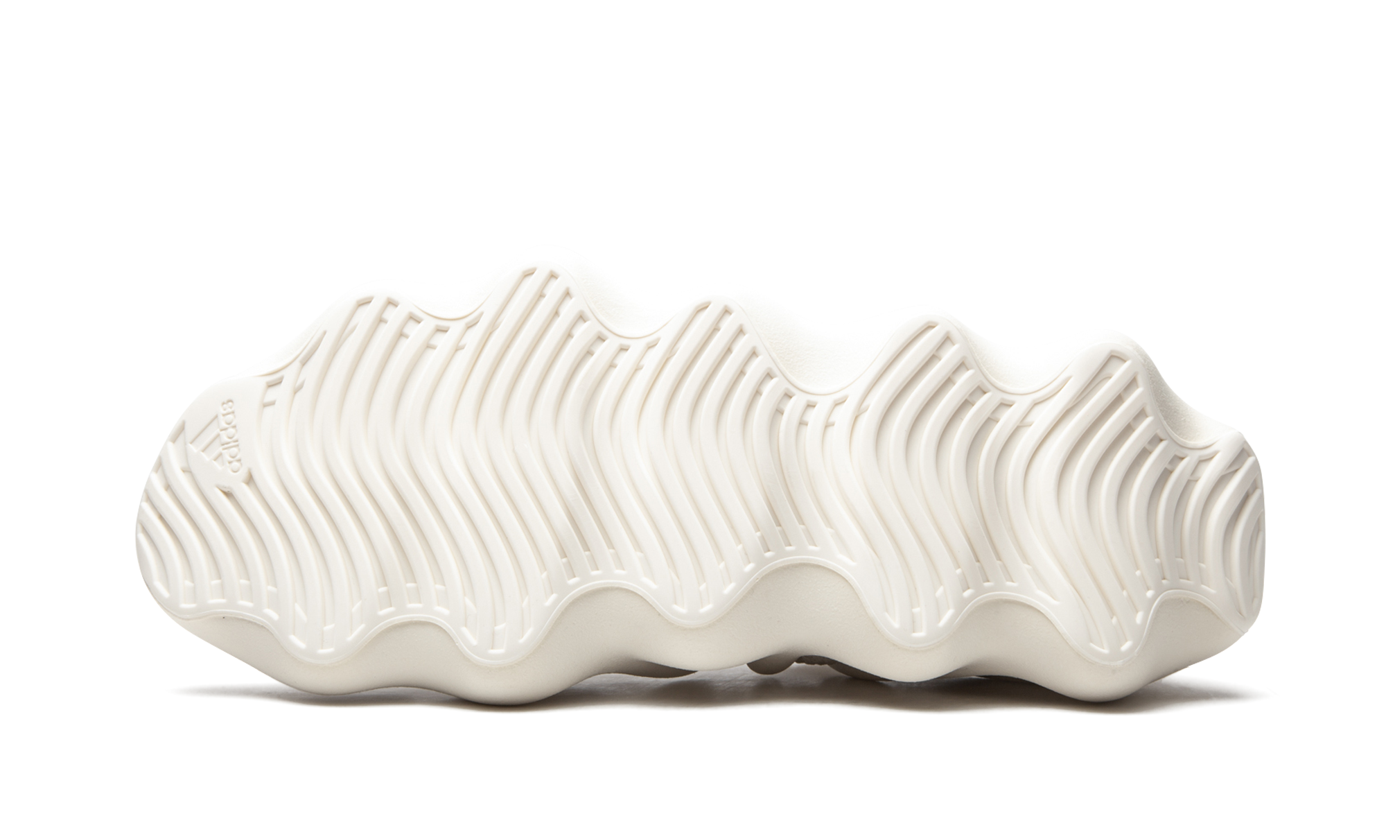 Yeezy 450 Cloud White 5