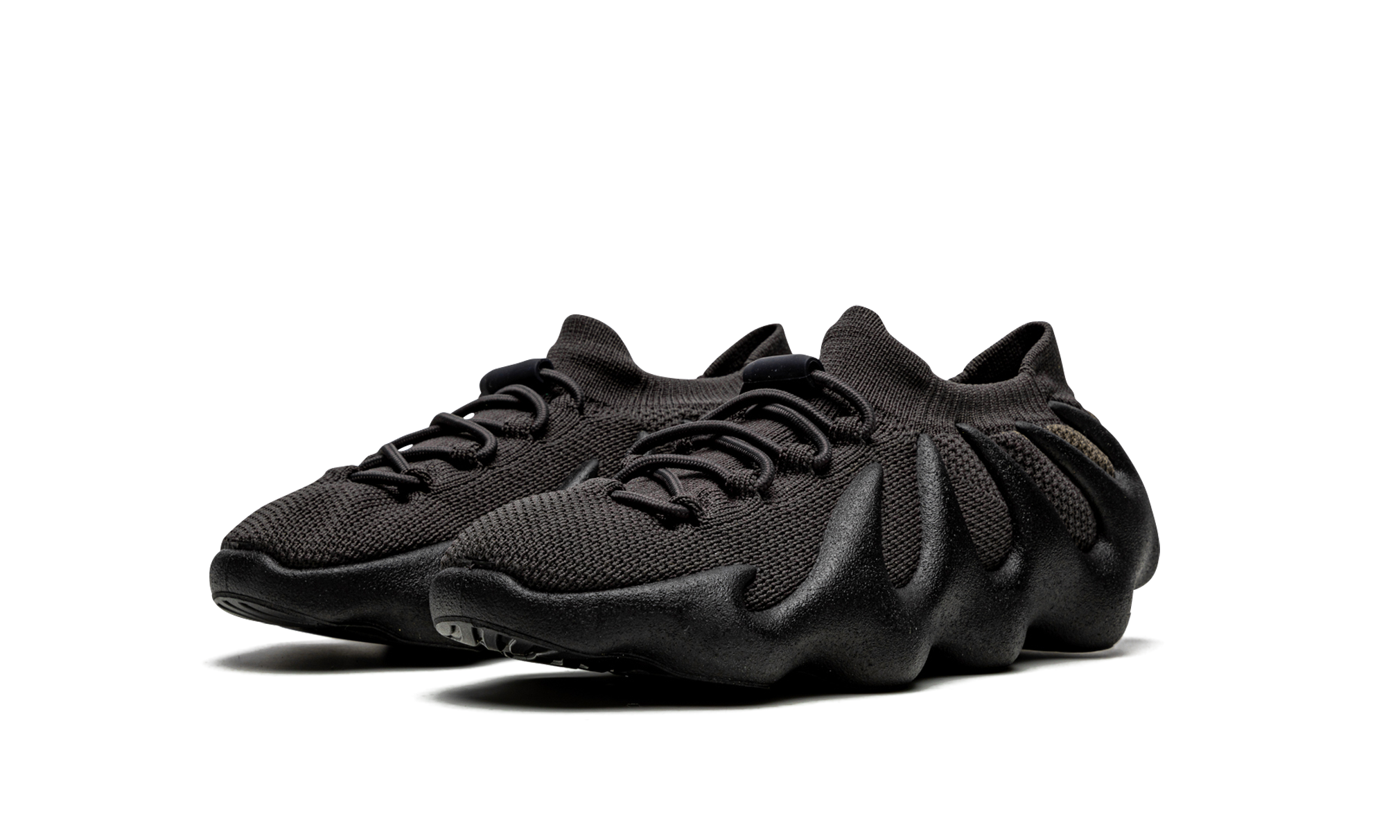 Yeezy 450 Dark Slate (Kids)