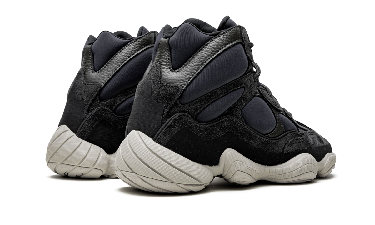 Yeezy 500 High Slate 3