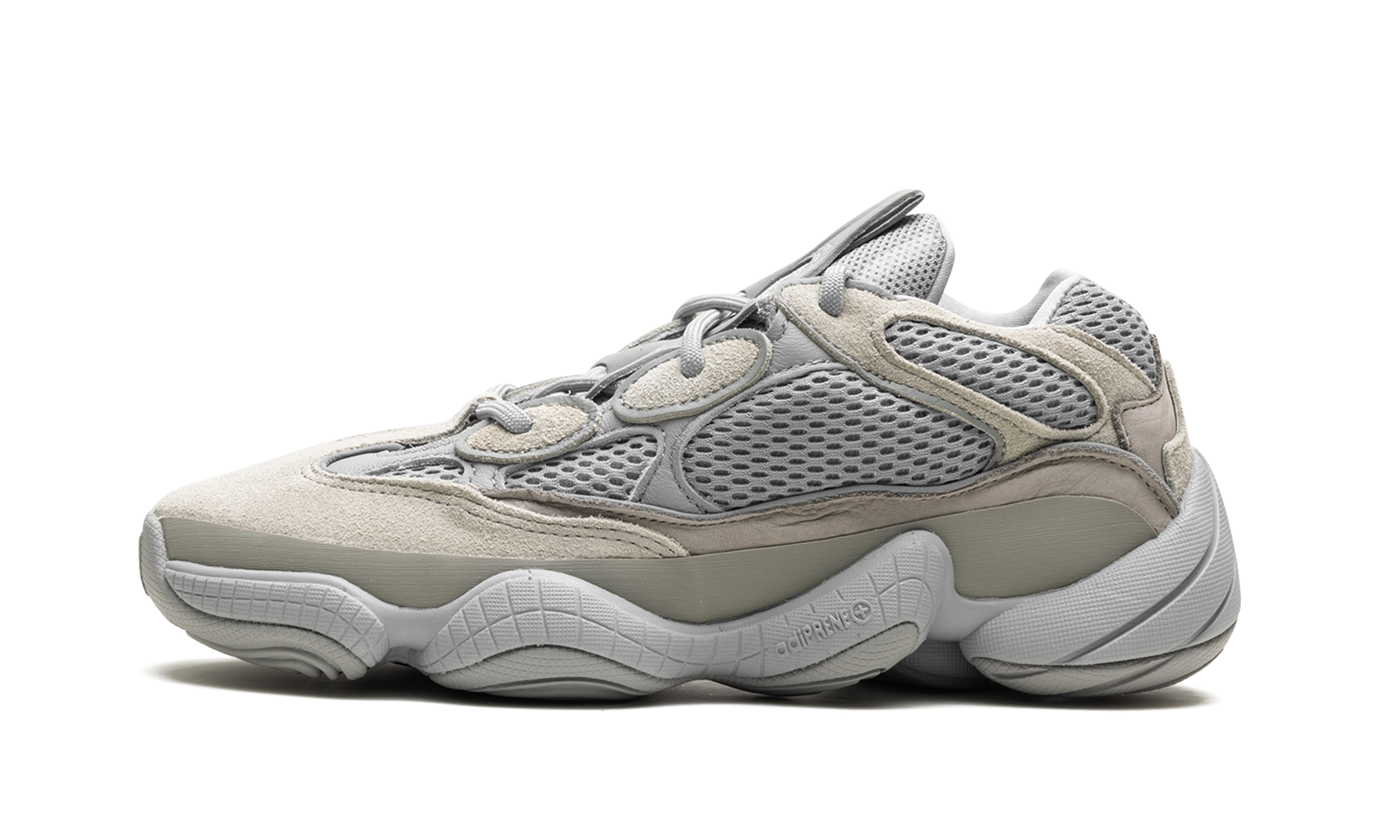 Yeezy 500 Stone Salt 1