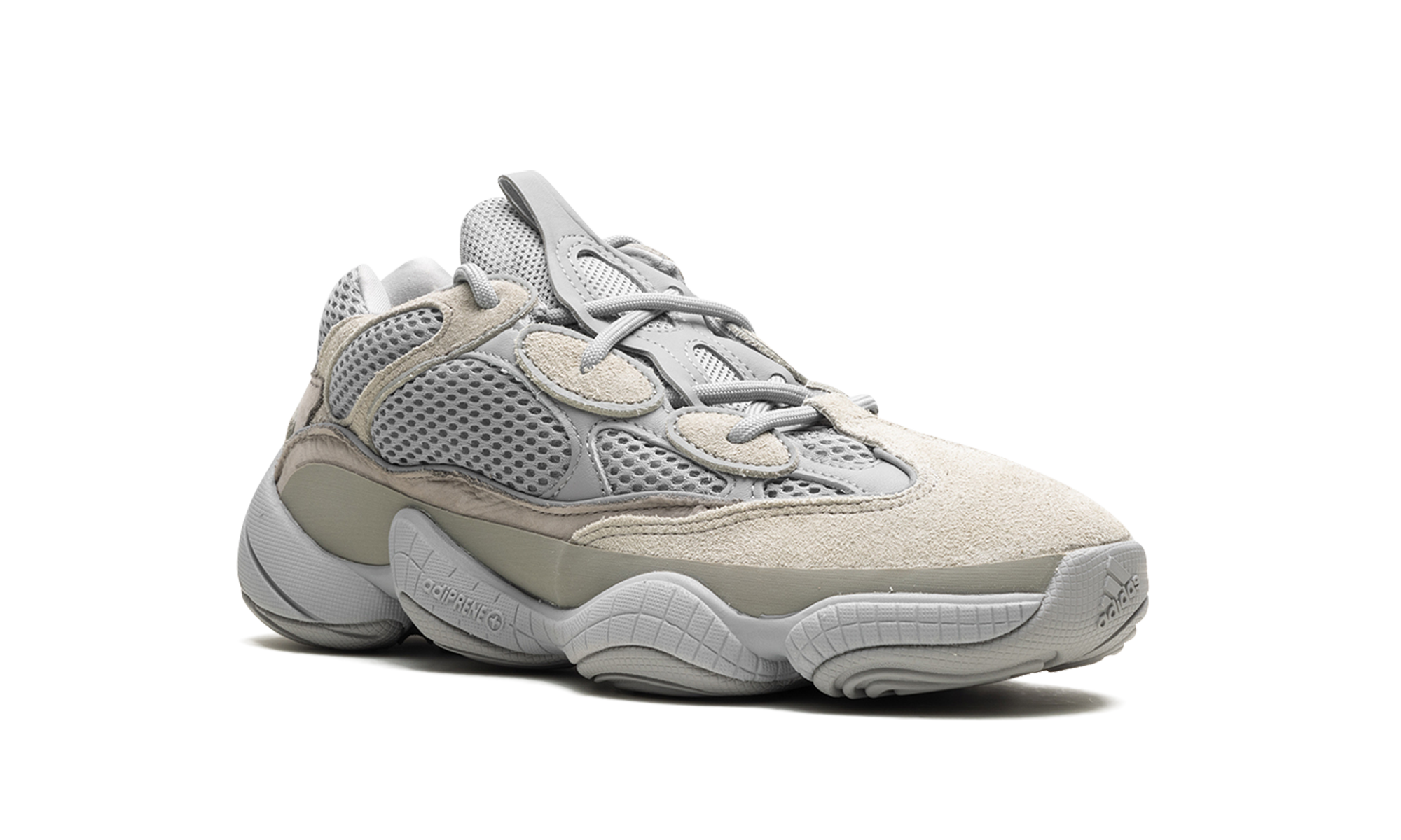 Yeezy 500 Stone Salt 2