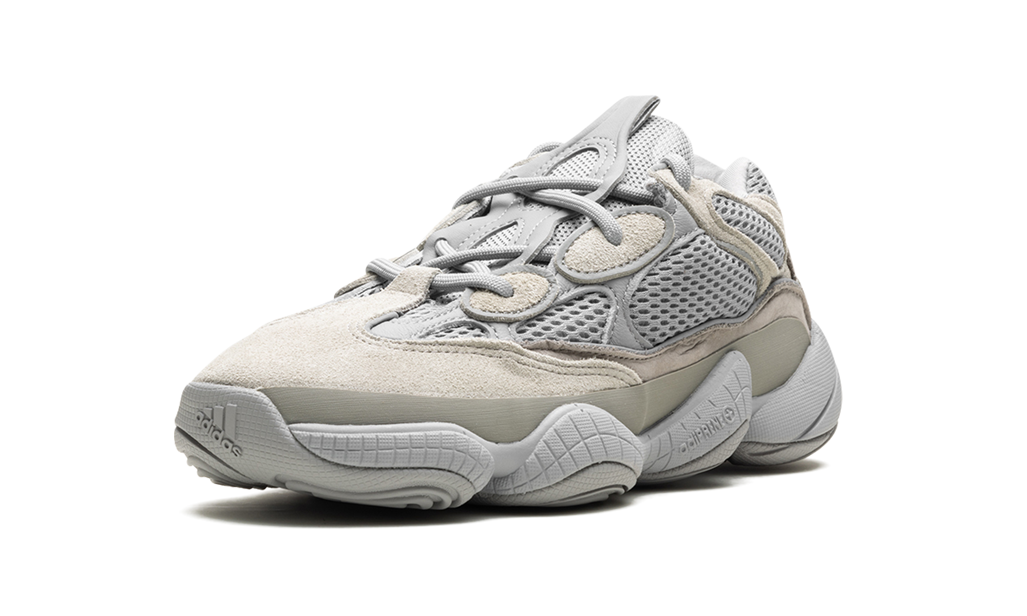 Yeezy 500 Stone Salt 5