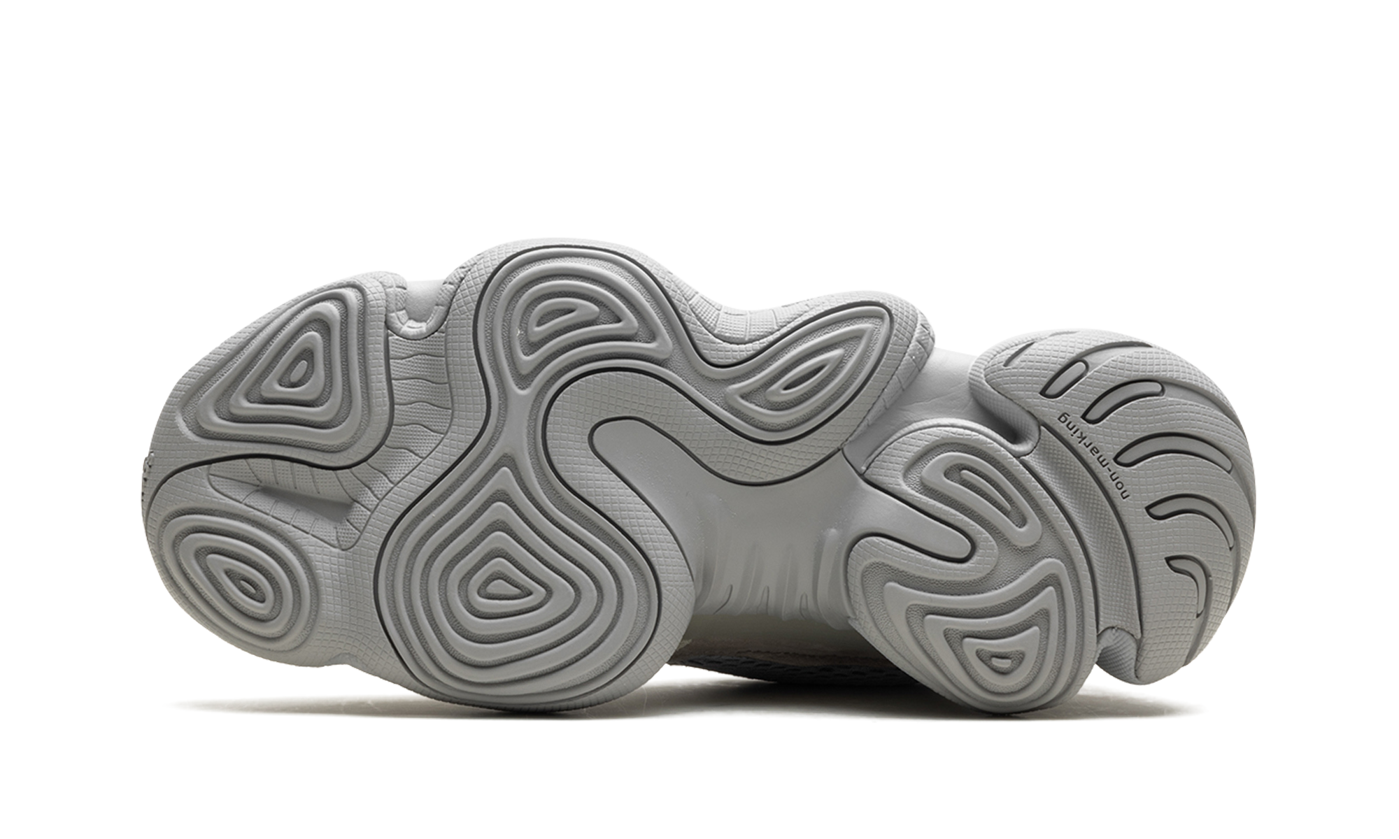Yeezy 500 Stone Salt 6