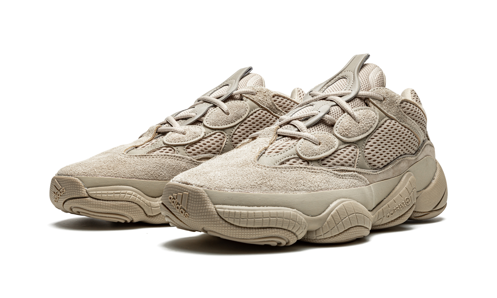 Yeezy 500 Taupe Light 3