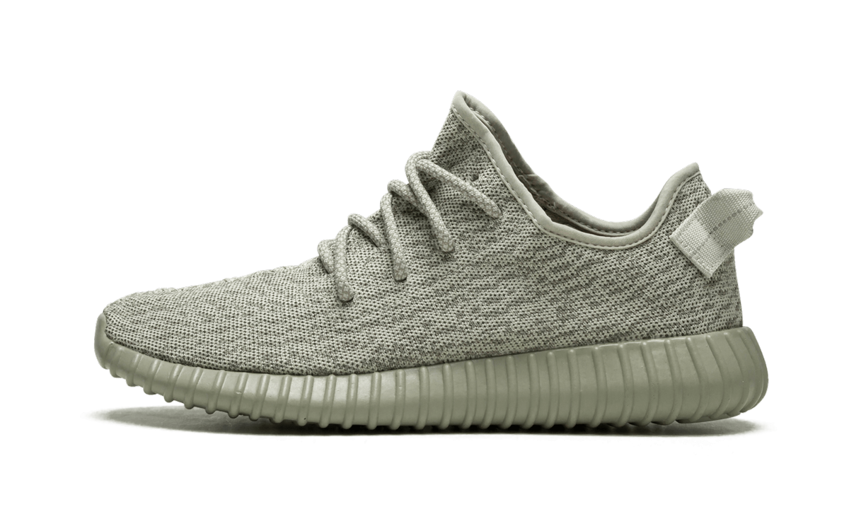 Yeezy Boost 350 V1 Moonrock 1