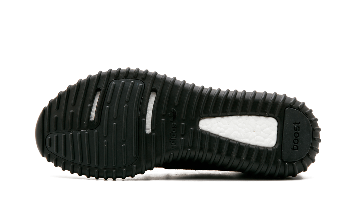 Yeezy Boost 350 V1 Pirate Black 2