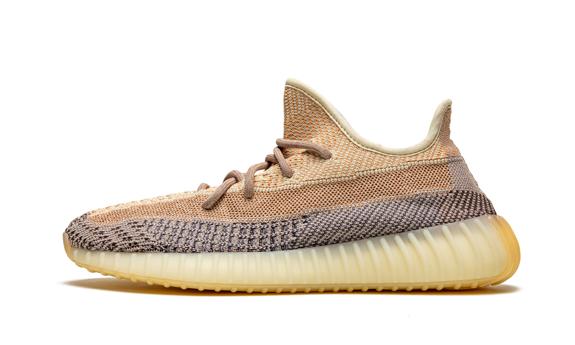 Yeezy Boost 350 V2 ASH Pearl 2