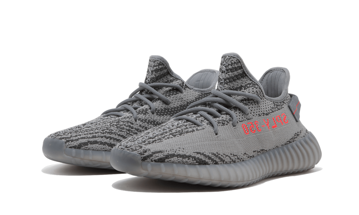 Yeezy Boost 350 V2 Beluga 2.0 3