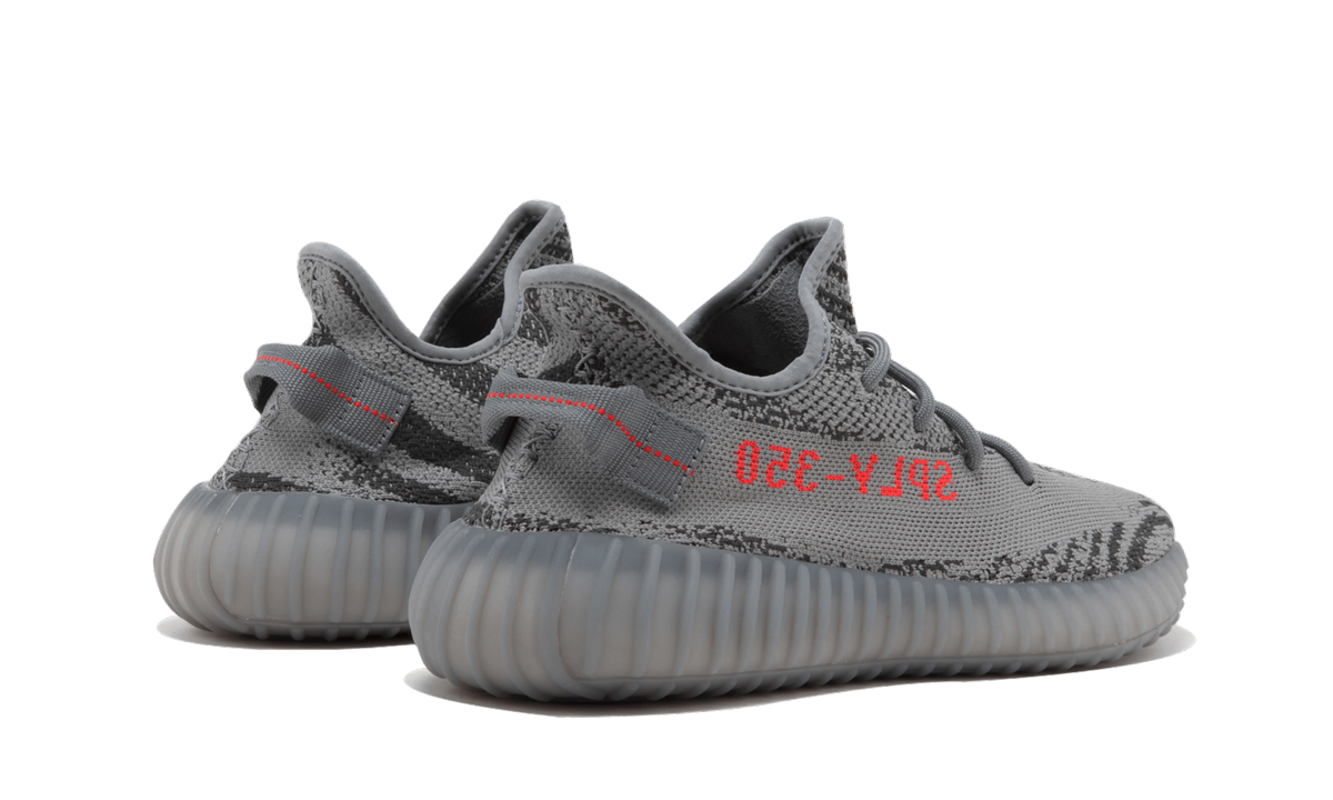 Yeezy Boost 350 V2 Beluga 2.0 4