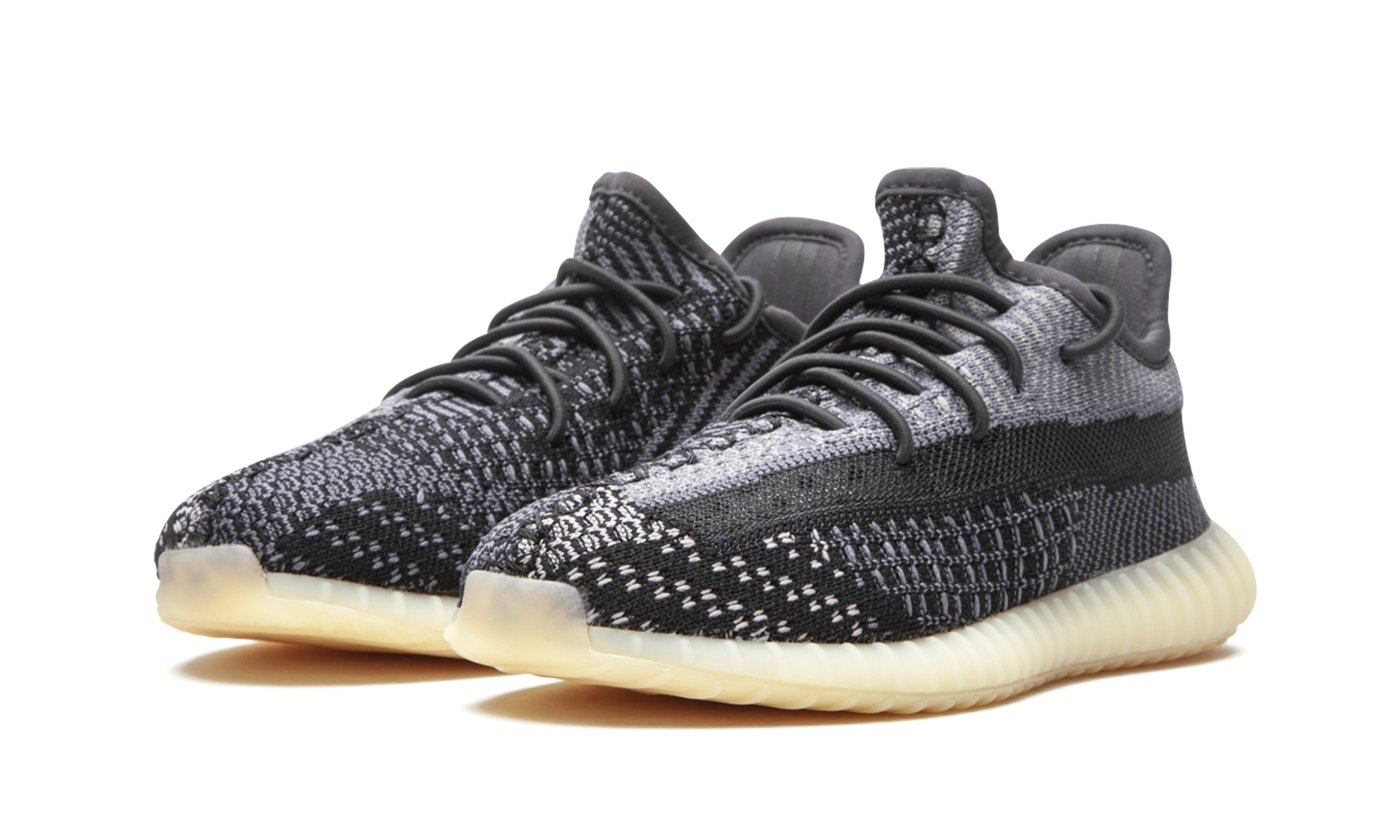Yeezy Boost 350 V2 Carbon (Kids)