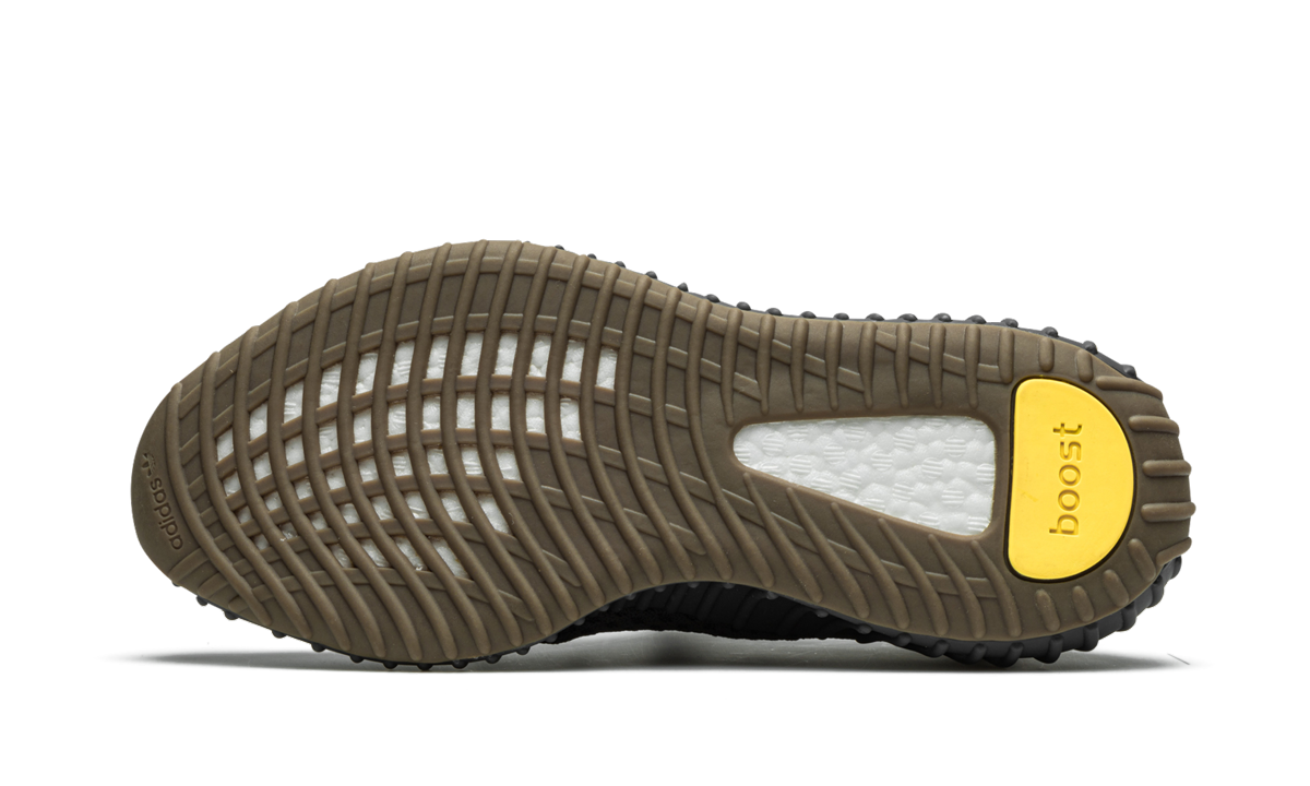 Yeezy Boost 350 V2 Cinder (Non-reflective) 2