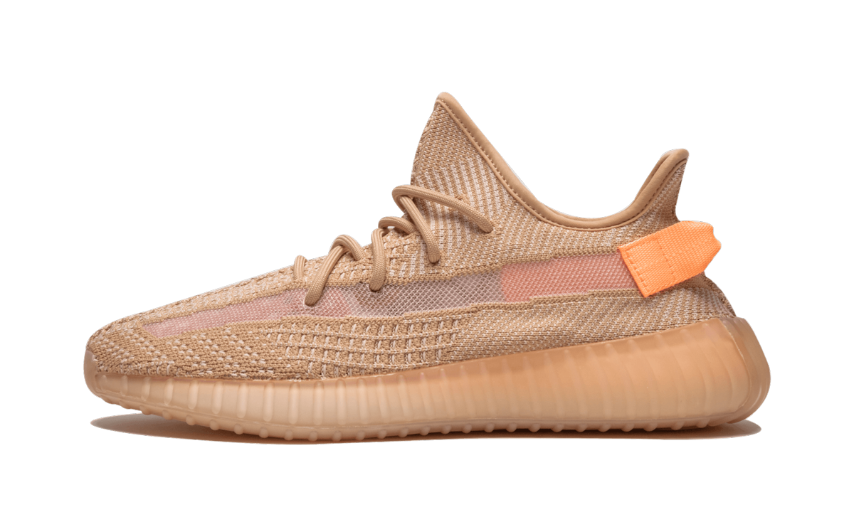 Yeezy Boost 350 V2 Clay 1