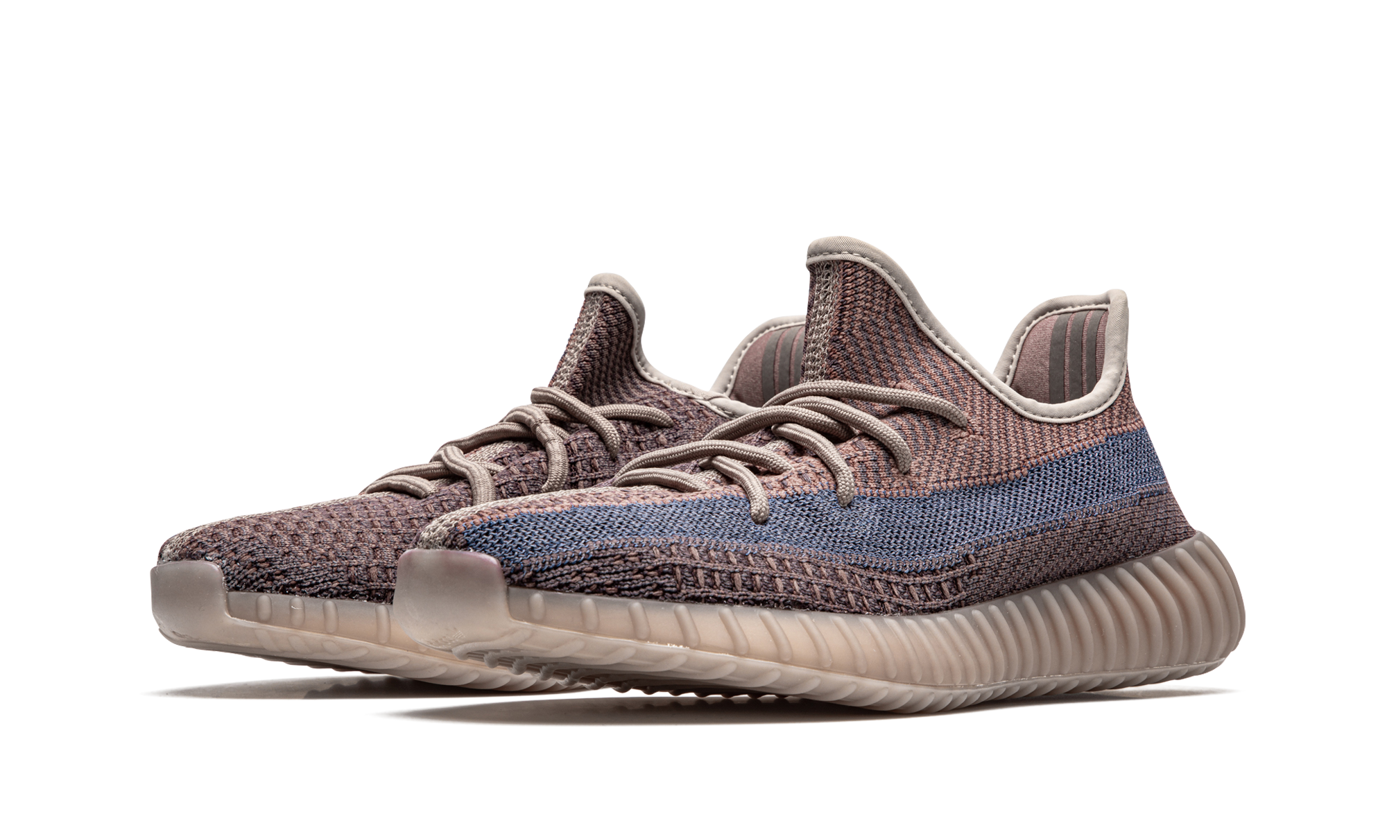 Yeezy Boost 350 V2 Fade