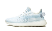 Yeezy Boost 350 V2 Mono Ice 1