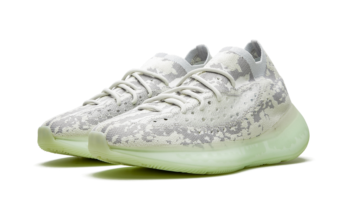 Yeezy Boost 380 Alien 3