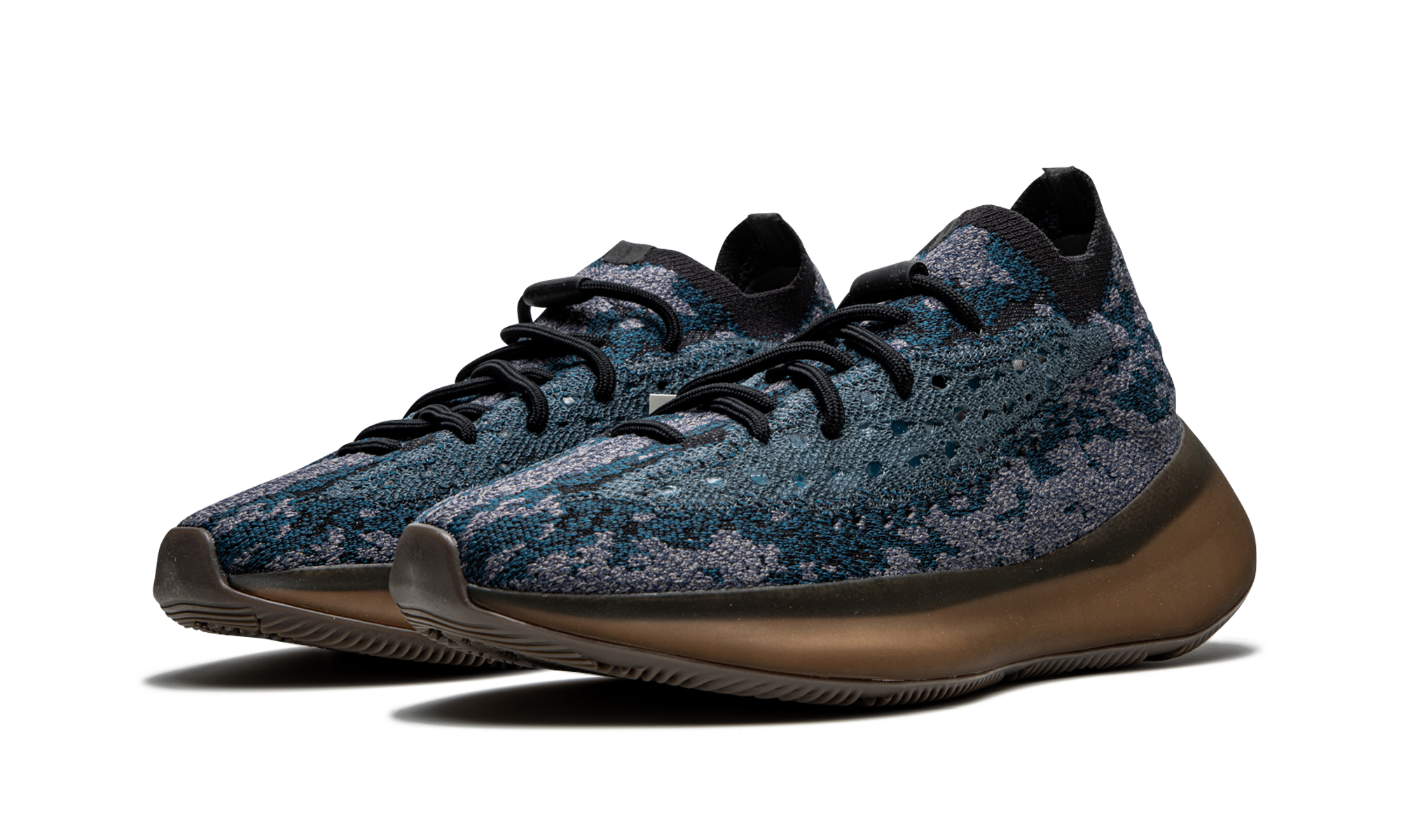 Yeezy Boost 380 Covellite