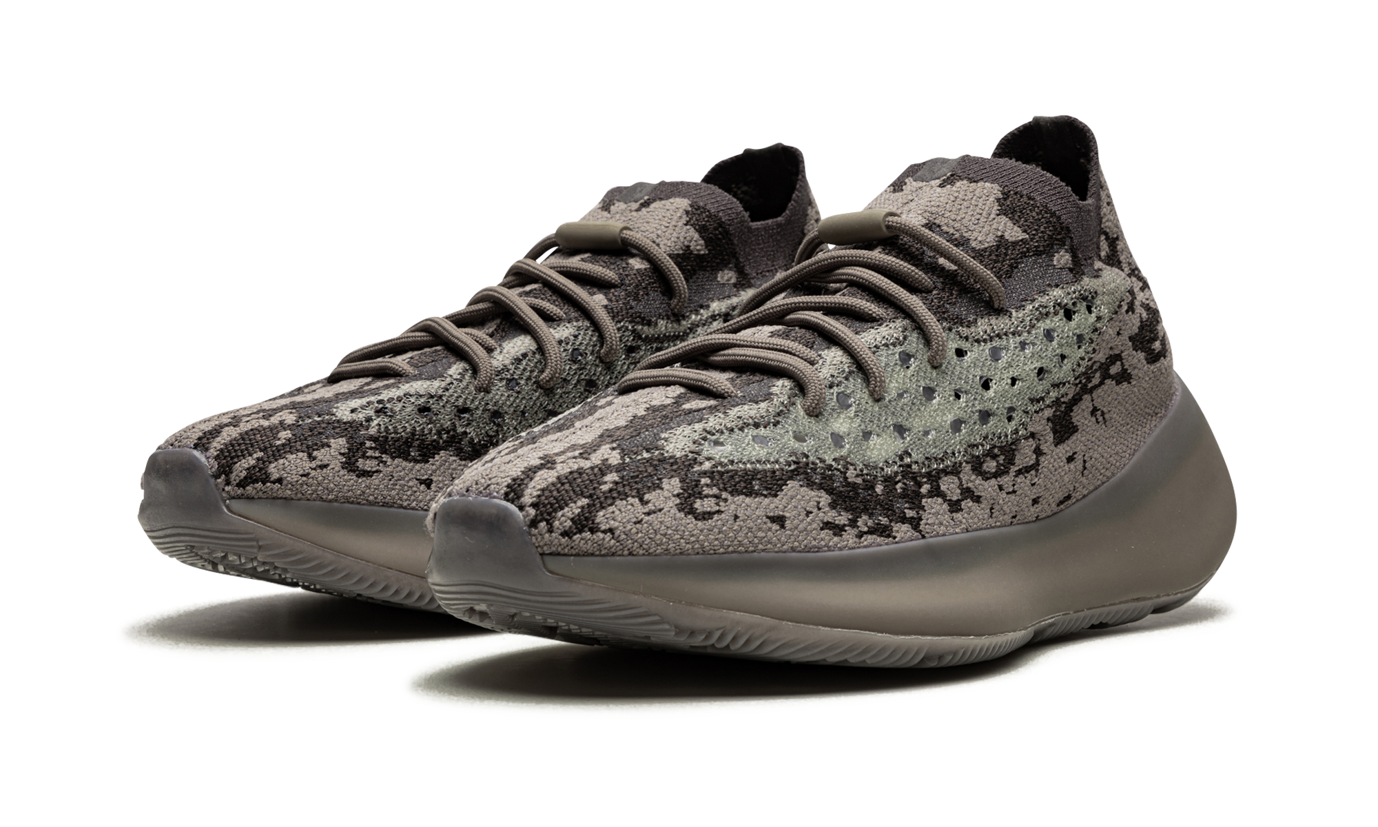 Yeezy Boost 380 Stone Salt