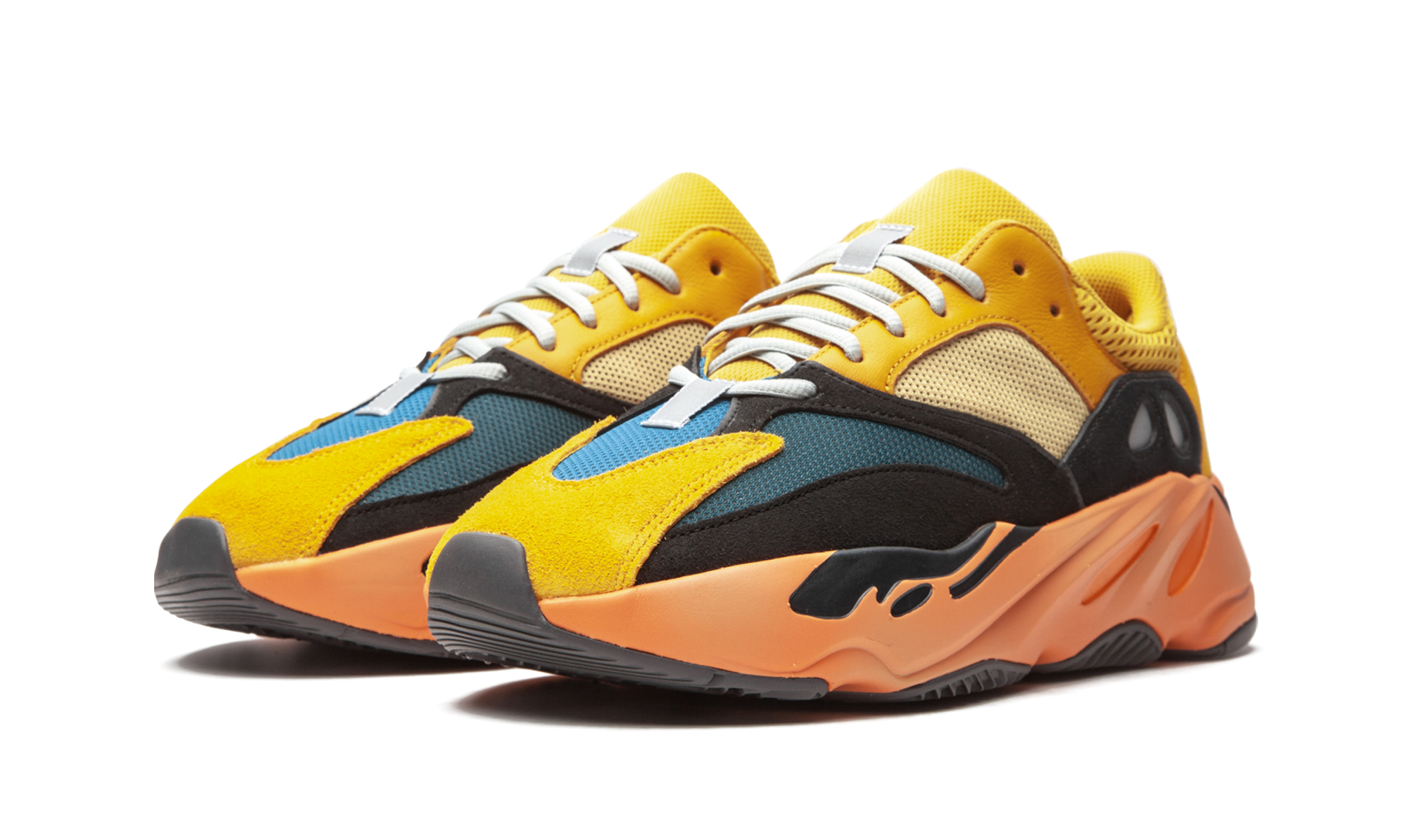 Yeezy Boost 700 V1 Sun