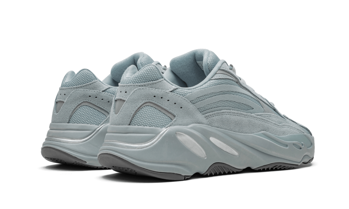 Yeezy Boost 700 V2 Hospital Blue 4