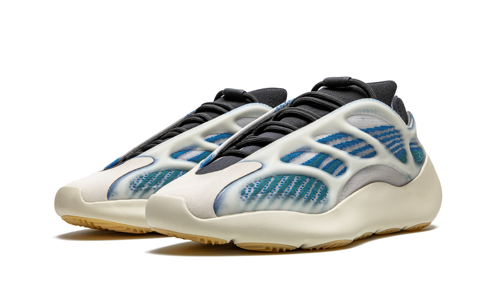 Yeezy Boost 700 V3 Kyanite