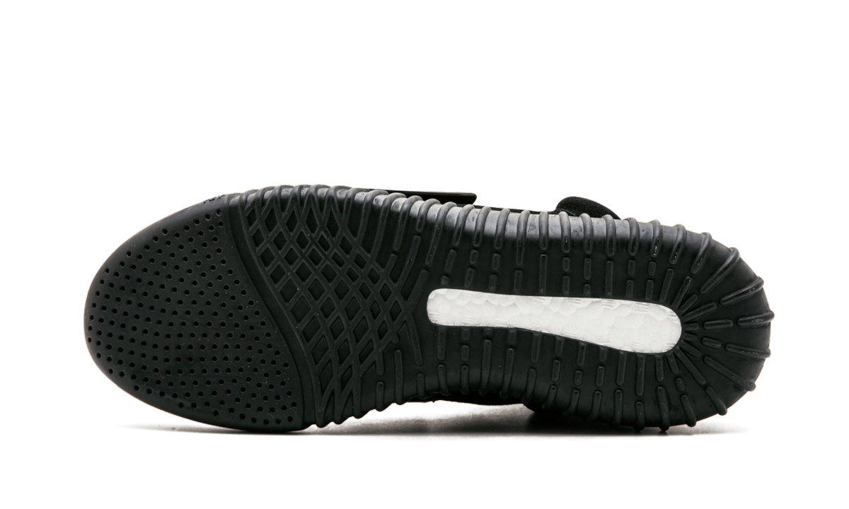 Yeezy Boost 750 Triple Black 2