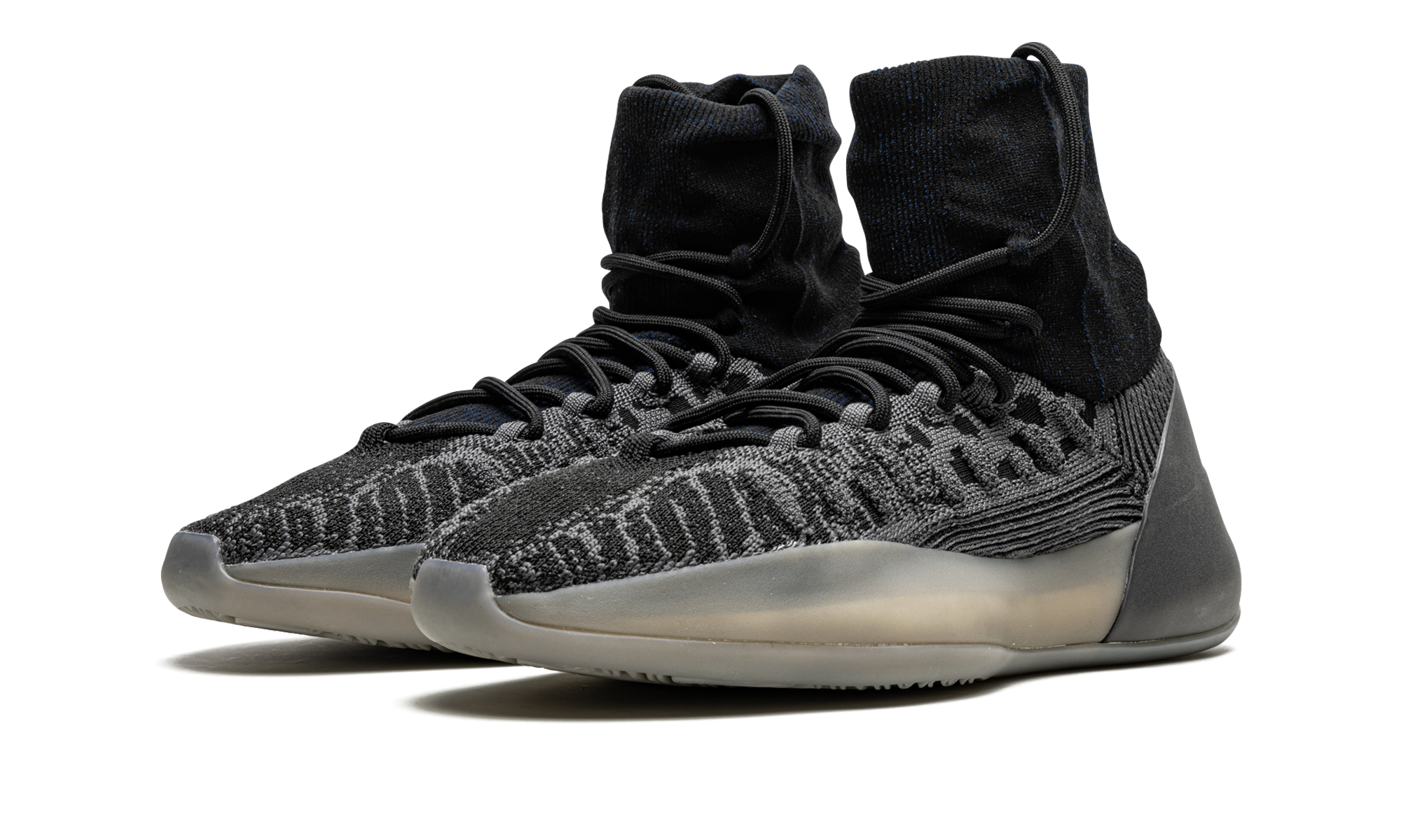 Yeezy BSKTBL KNIT Slate Blue