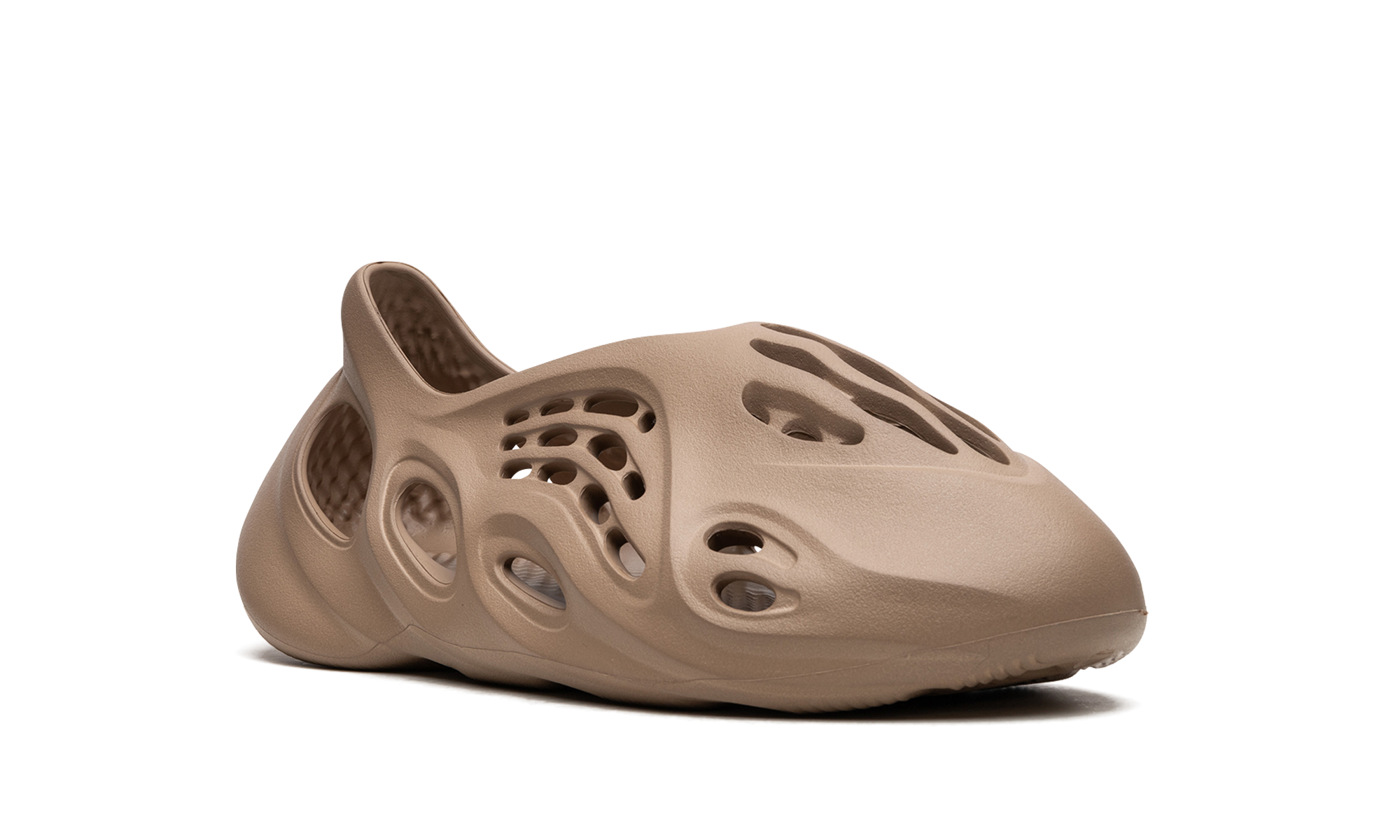 Yeezy Foam RNNR Clay Mole 2