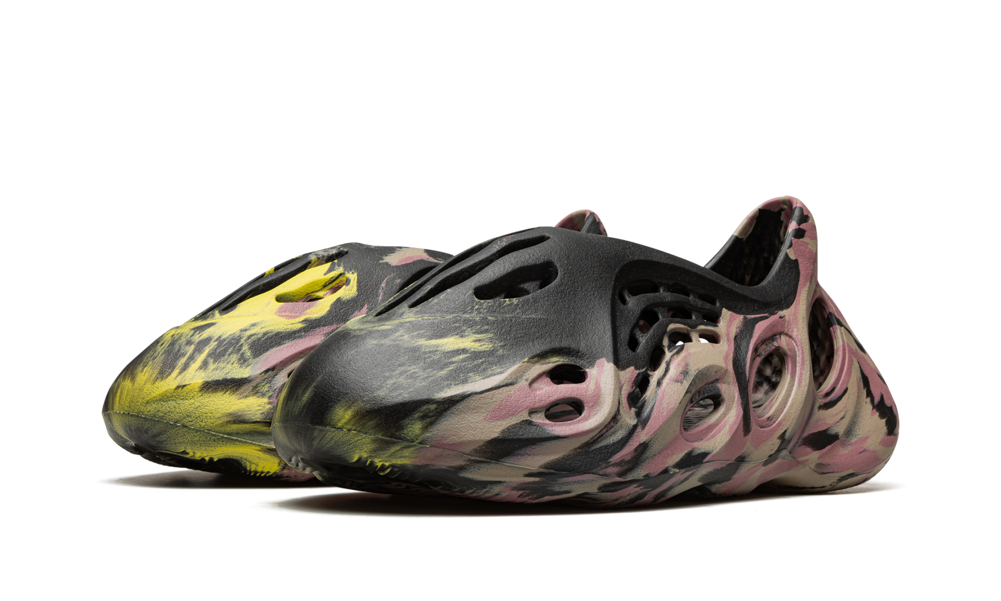 yeezy foam runner boot