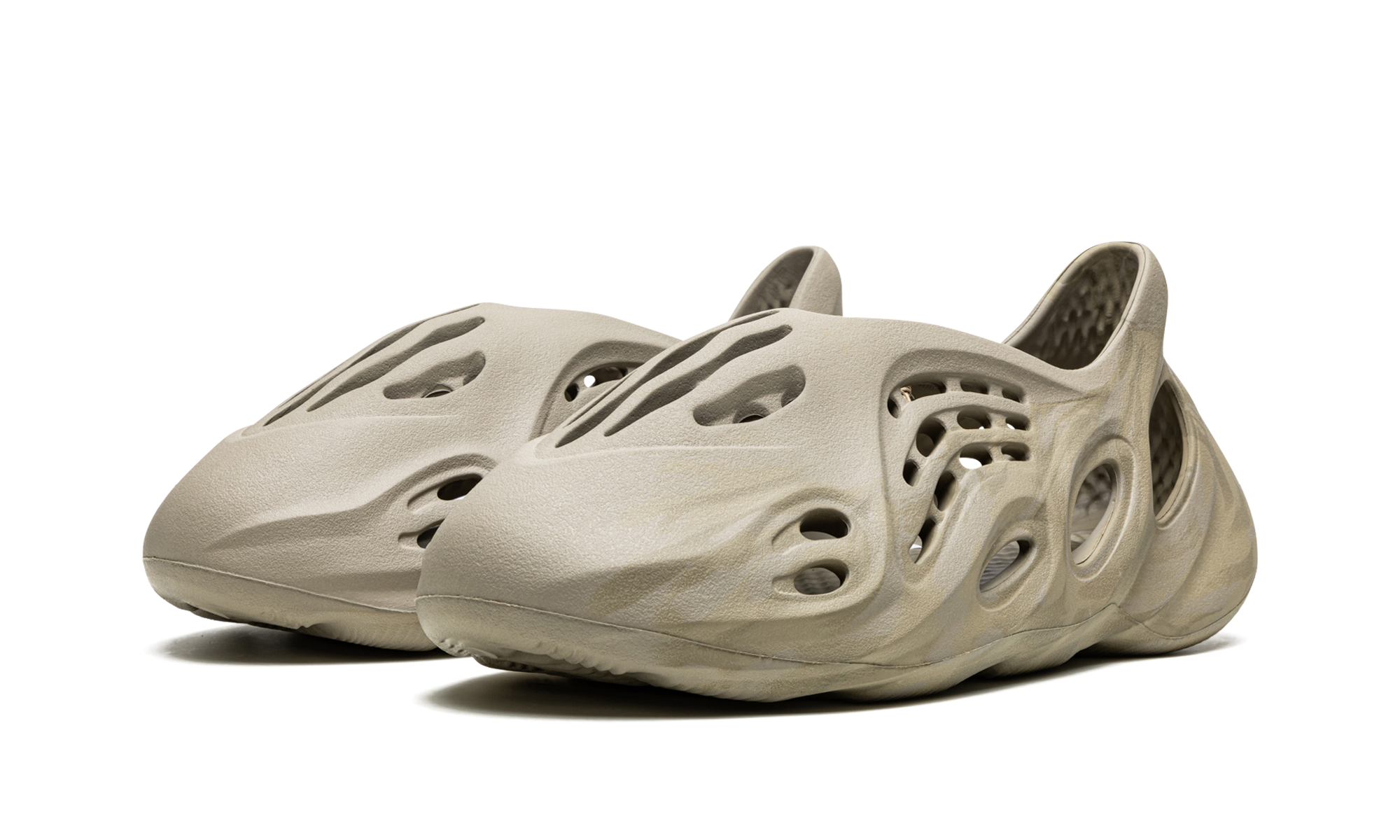 Yeezy Foam RNNR Sage Stone