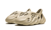 Yeezy Foam RNNR Stone Salt 3