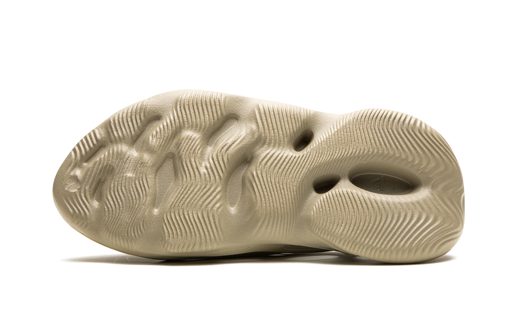 Yeezy Foam RNNR Stone Salt 6