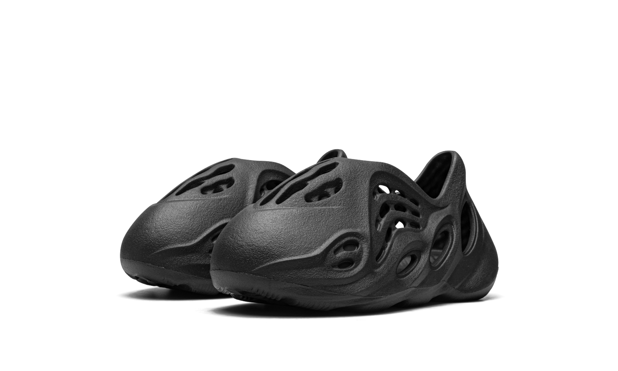Yeezy Foam RNR Onyx (Kids)