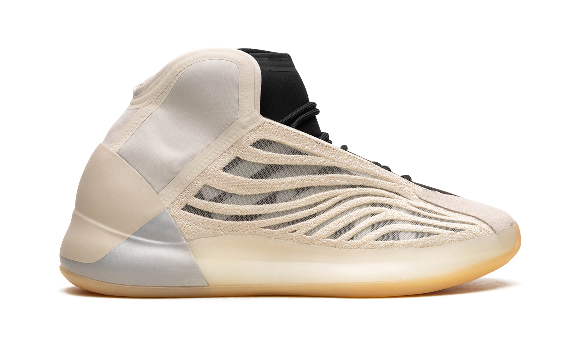 Yeezy QNTM Cream 7