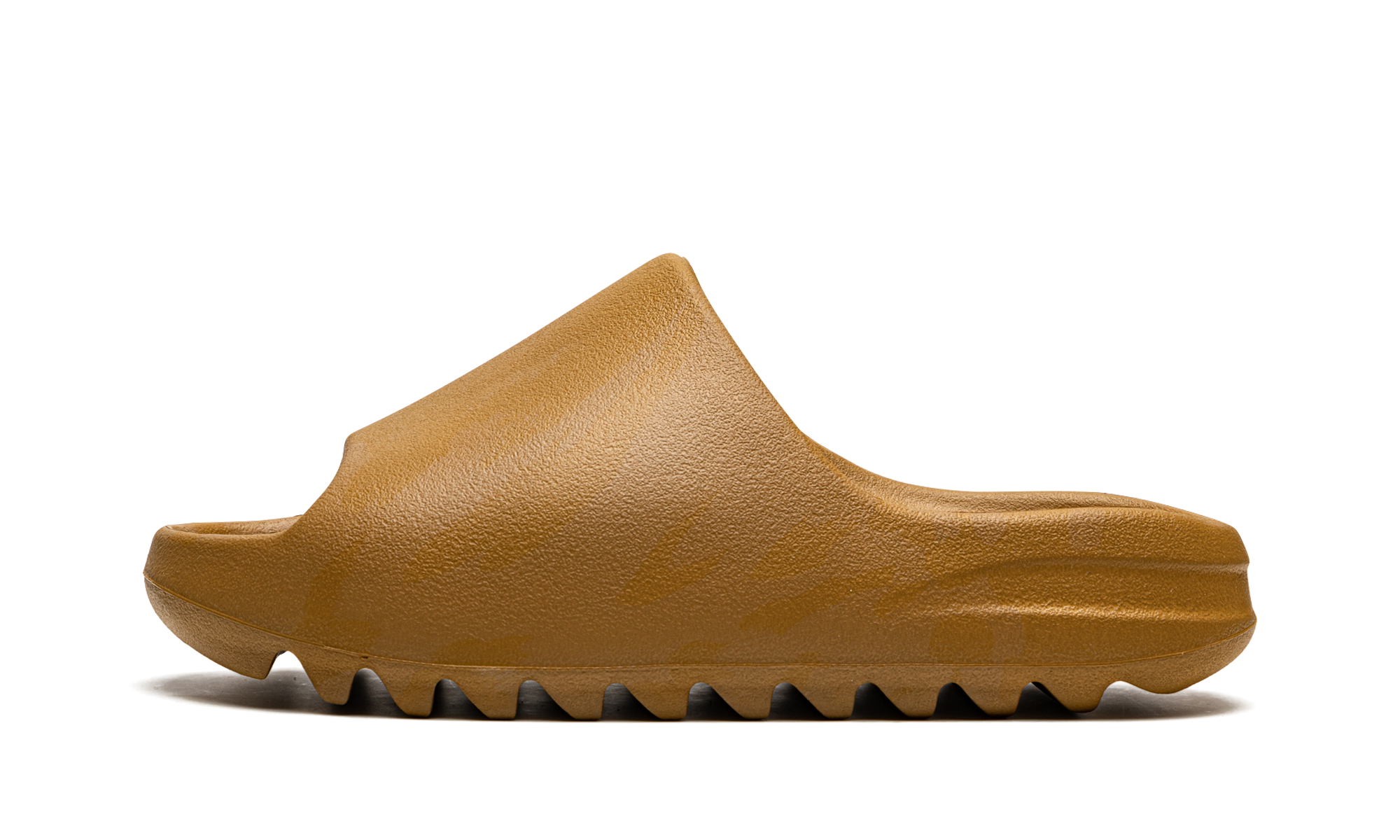 Yeezy Slide Ochre 1