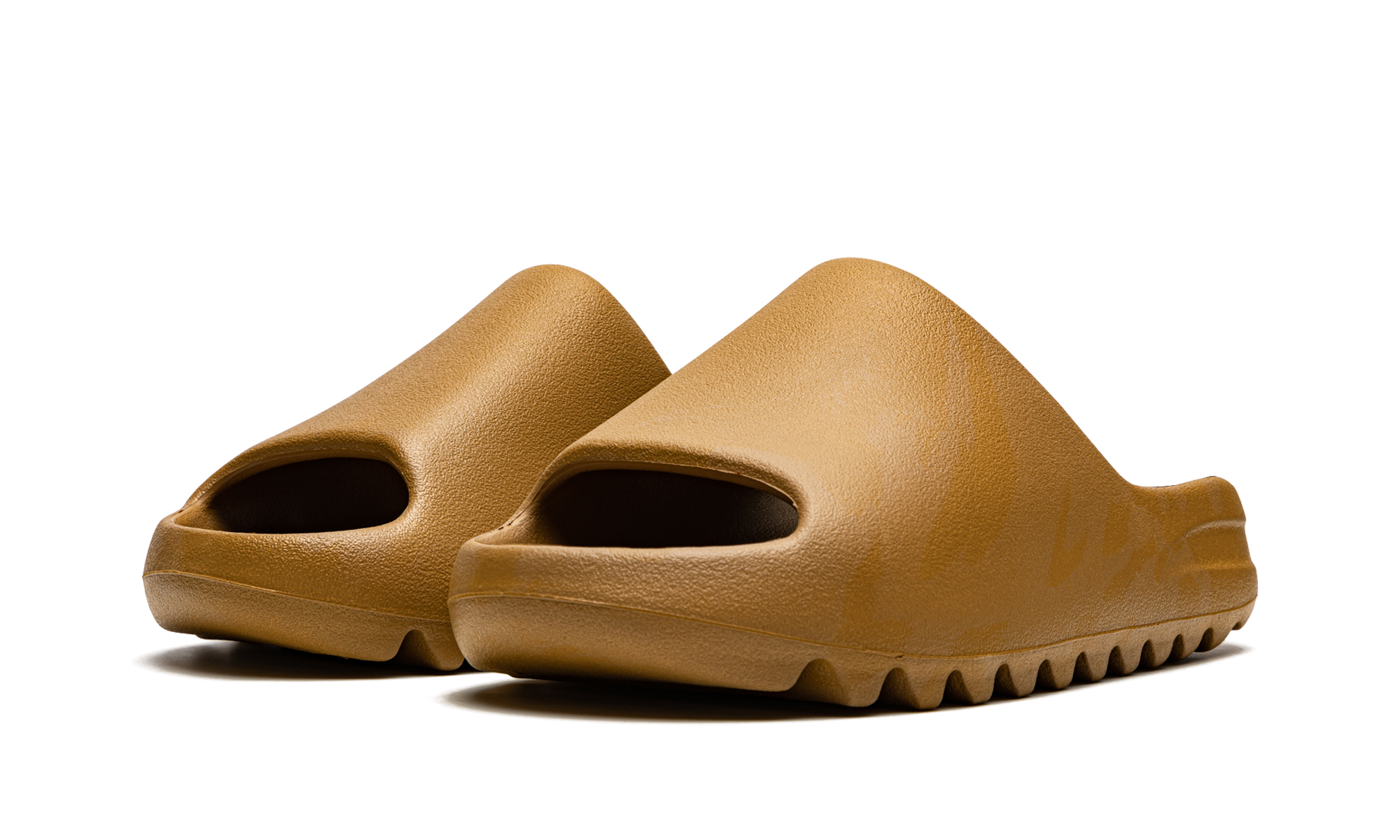 Yeezy Slide Ochre 2
