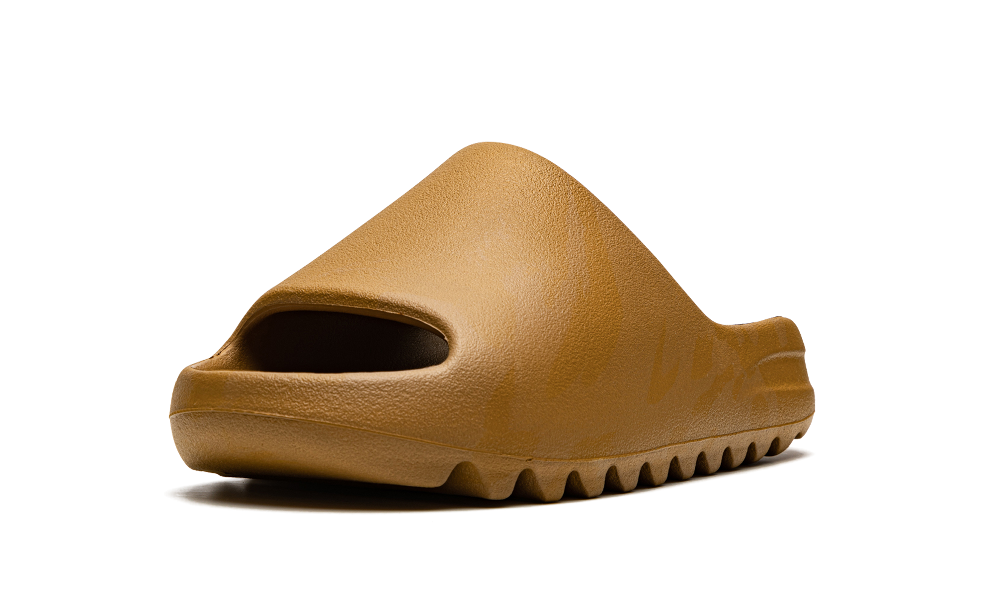 Yeezy Slide Ochre 4