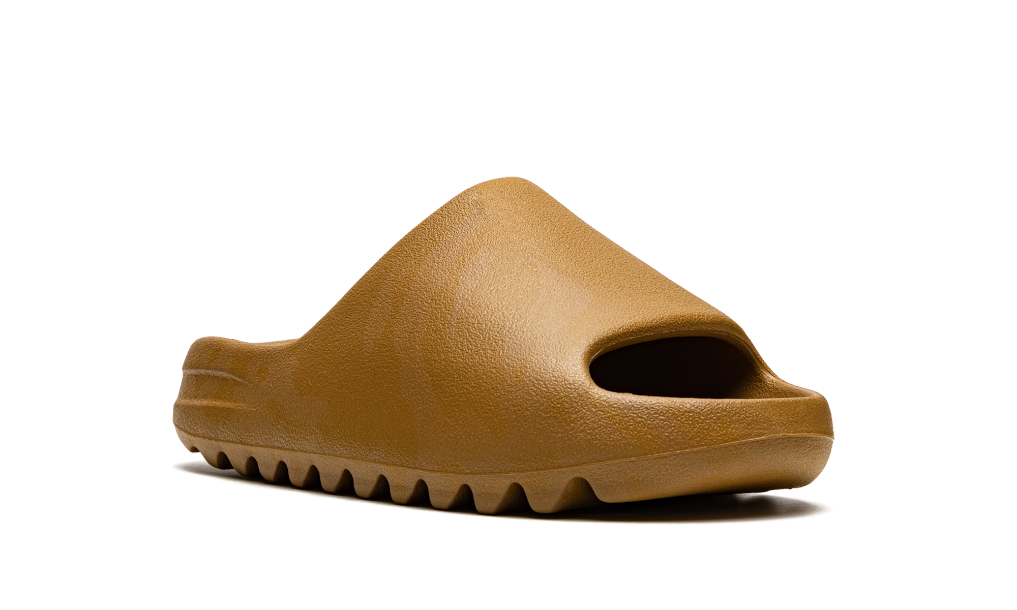 Yeezy Slide Ochre 7