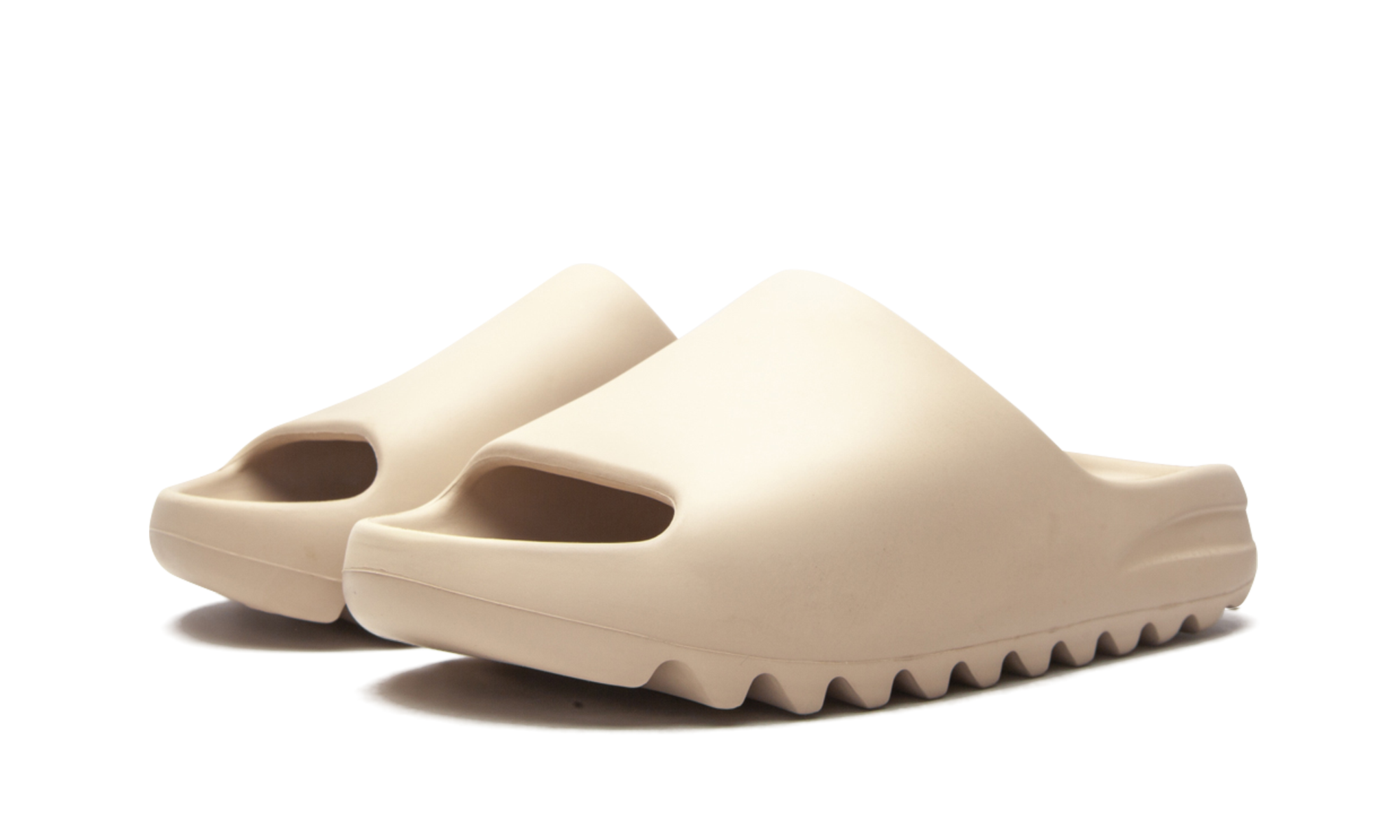 Yeezy Slide Pure (Restock Pair) 2
