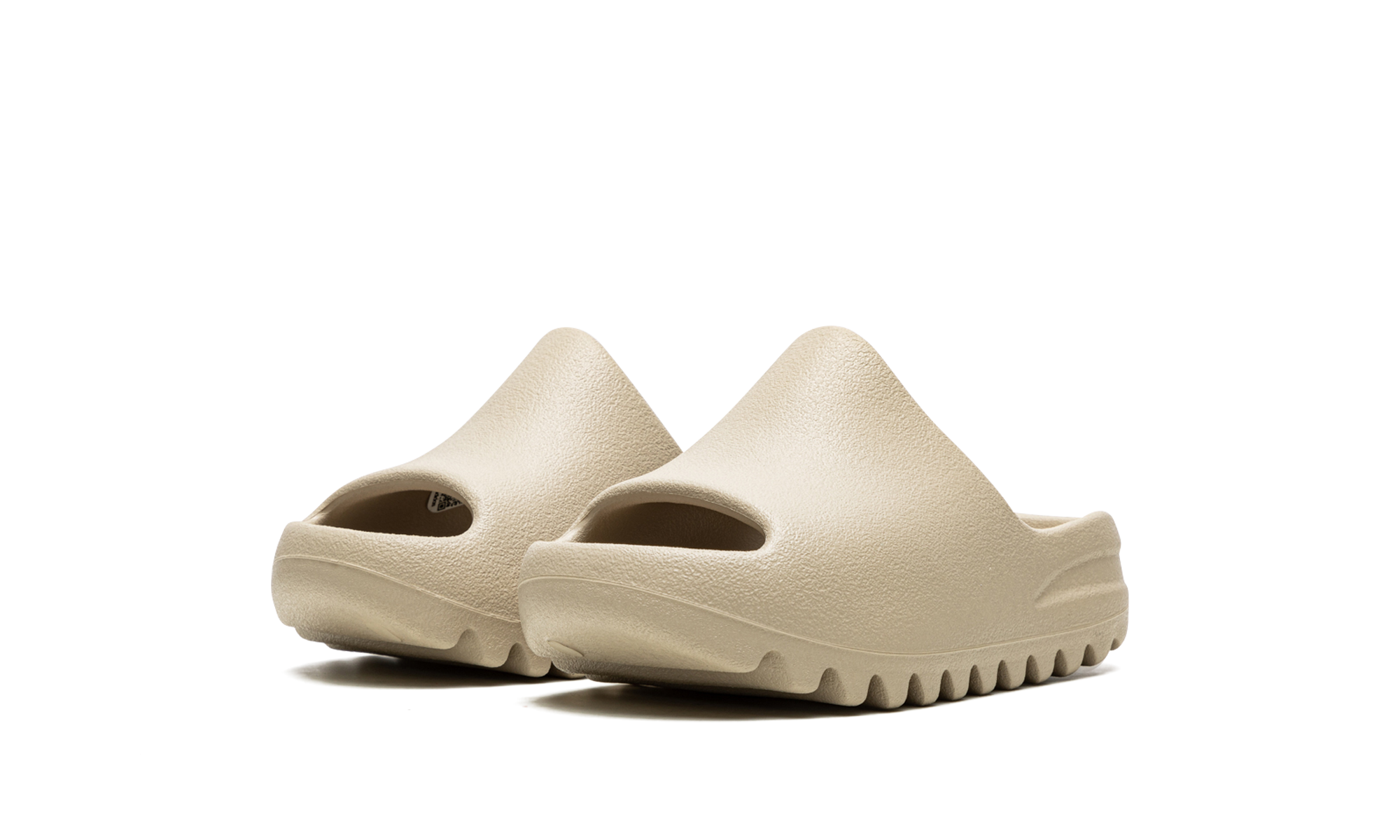 Yeezy Slide Pure (Restock Pair) (Kids)