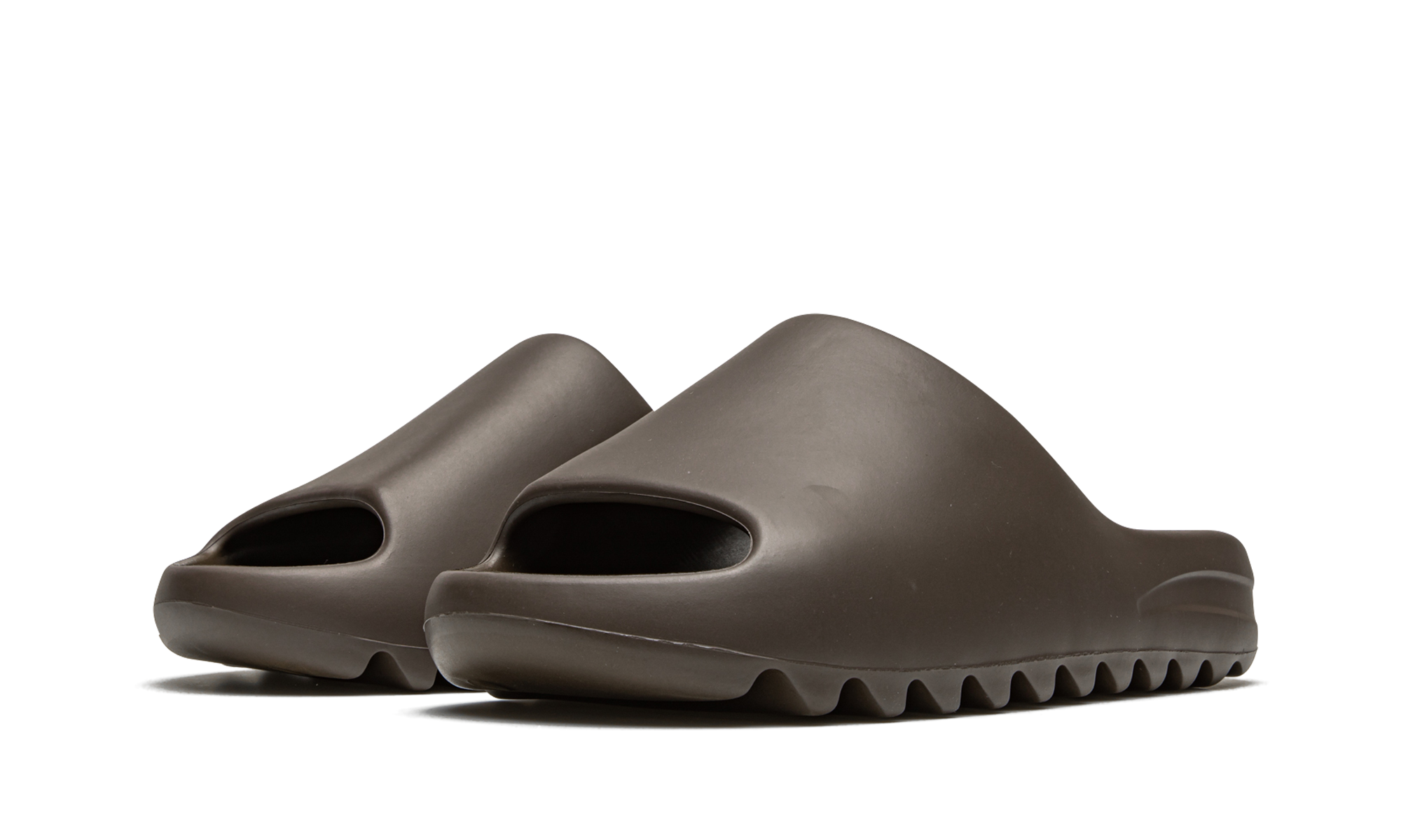 Yeezy Slide Soot (2021)