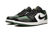 Air Jordan 1 Low Green Toe